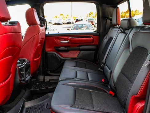 Used 2022 RAM 1500 Rebel w/ Rebel Level 2 Equipment Group image 33