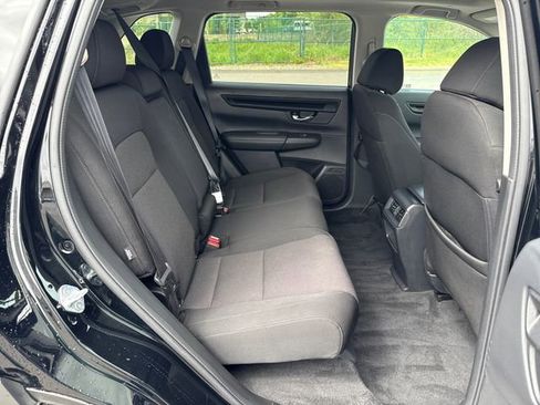 Used 2023 Honda CR-V EX image 10