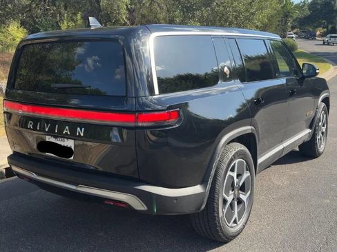 Used 2023 Rivian R1S Adventure AWD/4WD image 5
