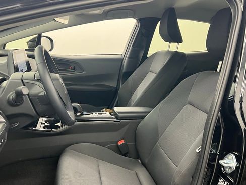 Used 2026 Toyota Prius LE image 8