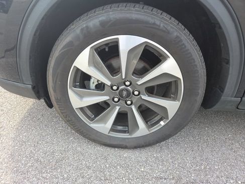 Used 2023 Ford Escape Platinum AWD/4WD image 9