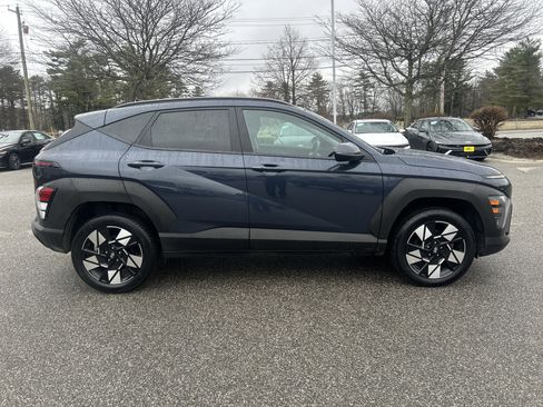 Certified 2024 Hyundai Kona SEL AWD/4WD image 4