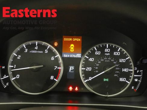 Used 2016 Acura ILX image 17