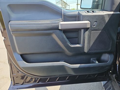 Used 2020 Ford F150 XLT w/ Equipment Group 301A Mid AWD/4WD image 8