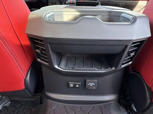 New 2026 Toyota Tundra TRD Pro image 21