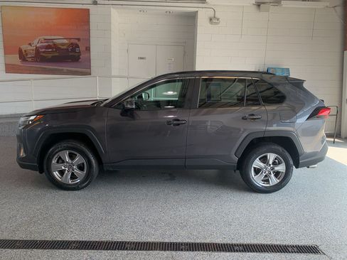Used 2024 Toyota RAV4 XLE w/ Weather Package AWD/4WD image 5