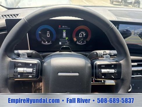 Used 2026 Hyundai Santa Fe SEL AWD/4WD image 27