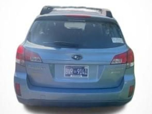 Used 2011 Subaru Outback 2.5i AWD/4WD image 5