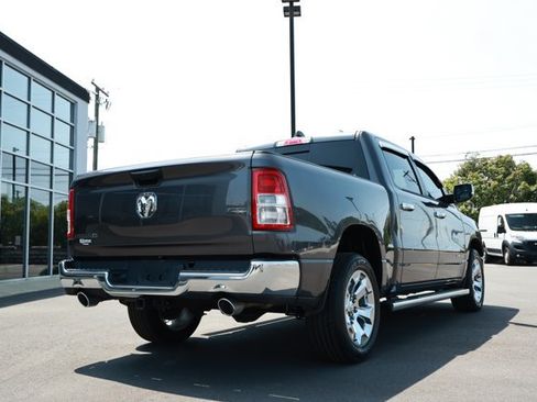 Used 2024 RAM 1500 Big Horn RWD image 6