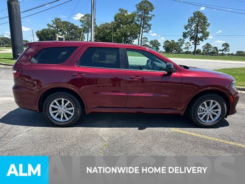 Used 2026 Dodge Durango GT RWD image 4