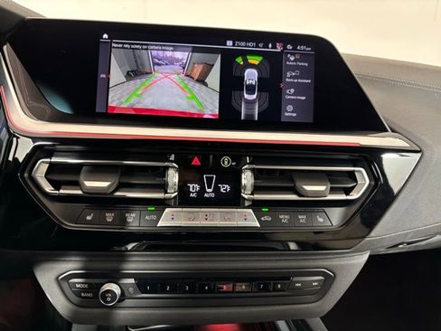 Used 2023 BMW Z4 M40i w/ Premium Package image 24