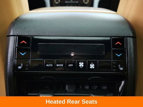 Used 2023 Jeep Grand Cherokee Summit AWD/4WD image 32