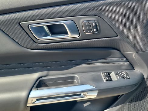Used 2024 Ford Mustang GT Premium RWD image 23