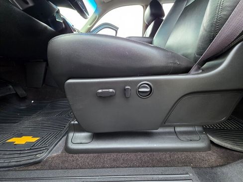 Used 2011 Chevrolet Silverado 3500 LTZ w/ Suspension Package, Off-Road image 37