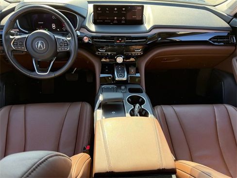 Used 2023 Acura MDX SH-AWD w/ Technology Package image 10