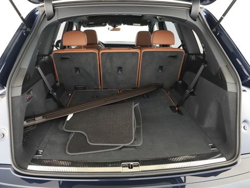 Certified 2025 Audi Q7 2.0T Premium Plus w/ Premium Plus Package image 29