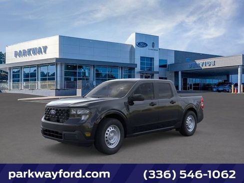 New 2026 Ford Maverick XL FWD image 1
