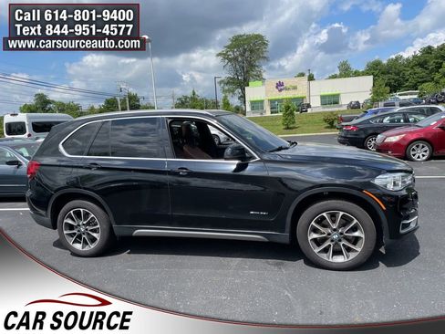 Used 2017 BMW X5 sDrive35i image 14