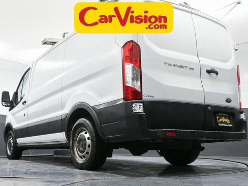 Used 2016 Ford Transit 150 130 Low Roof image 45