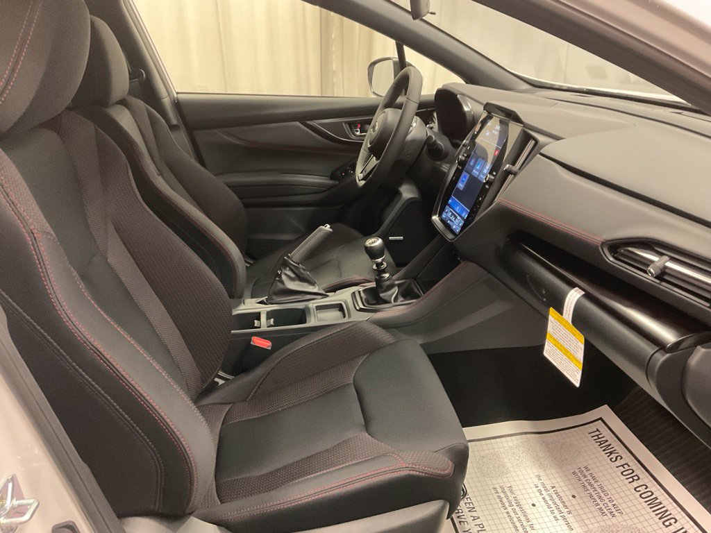 New 2026 Subaru WRX Premium AWD/4WD image 27