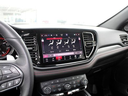 Used 2025 Dodge Durango R/T image 19
