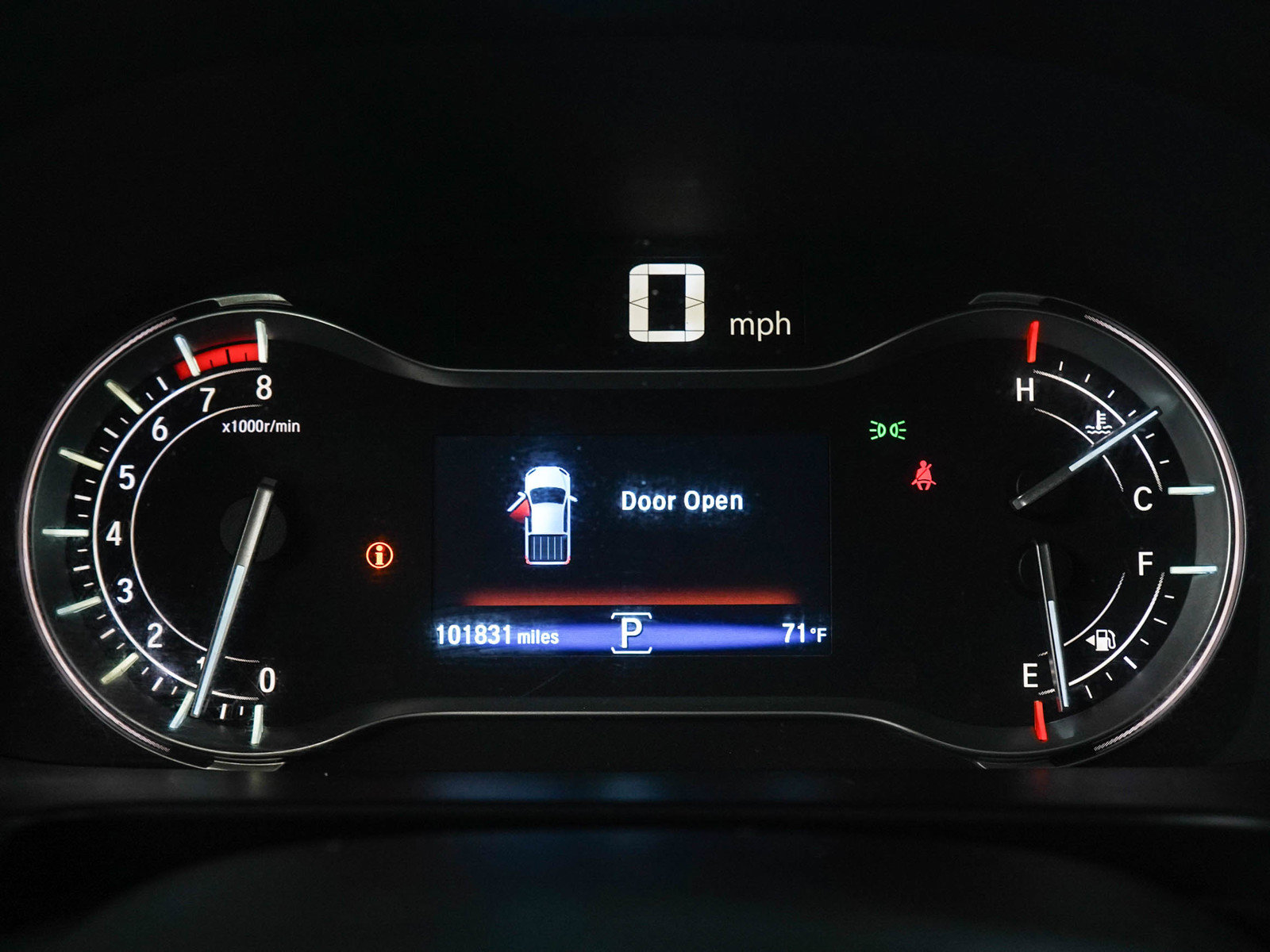 Used 2023 Honda Ridgeline RTL image 29