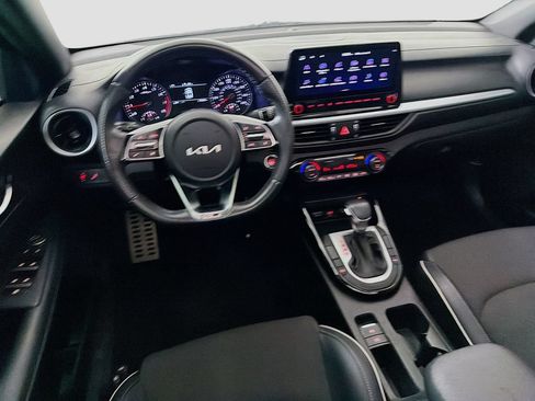 Used 2023 Kia Forte GT-Line w/ GT-Line Premium Package FWD image 24