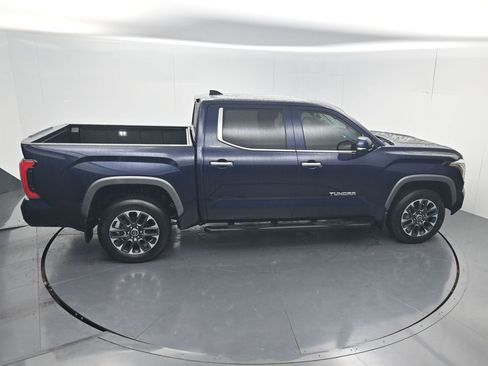 Used 2024 Toyota Tundra Limited AWD/4WD image 65