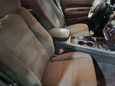 Used 2020 Dodge Durango SXT image 31