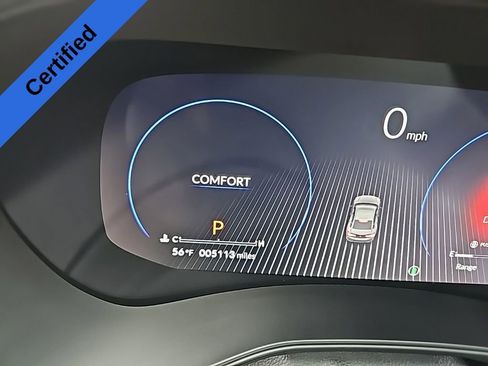 Certified 2025 Acura TLX w/ Technology Package image 10