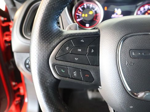 Used 2023 Dodge Challenger R/T Scat Pack w/ Plus Package image 31