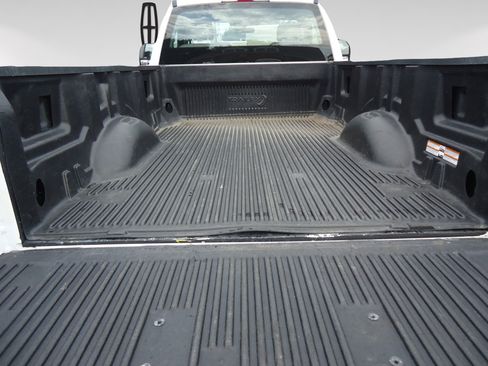 Used 2020 Ford F250 XL w/ Power Equipment Group AWD/4WD image 11