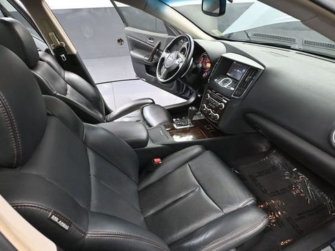 Used 2010 Nissan Maxima 3.5 SV w/ Premium Pkg FWD image 48