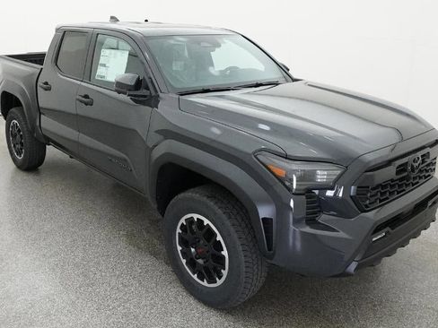 New 2026 Toyota Tacoma TRD Off-Road image 43