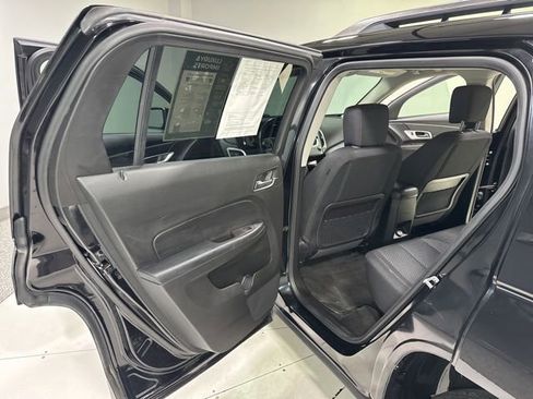 Used 2016 GMC Terrain SLE FWD image 23