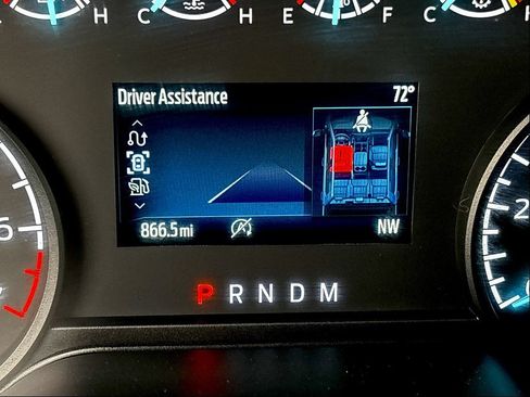 Used 2026 Ford F150 STX RWD image 17