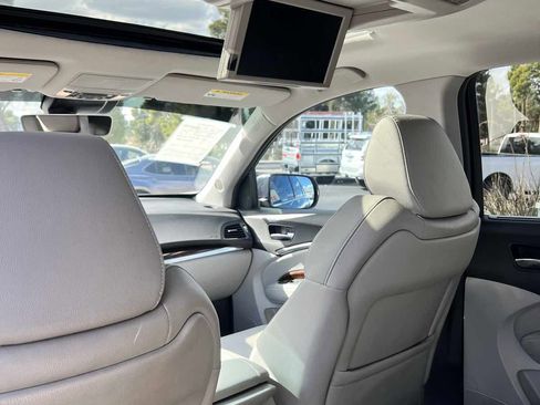Used 2017 Acura MDX FWD w/ Tech & Entertainment image 30