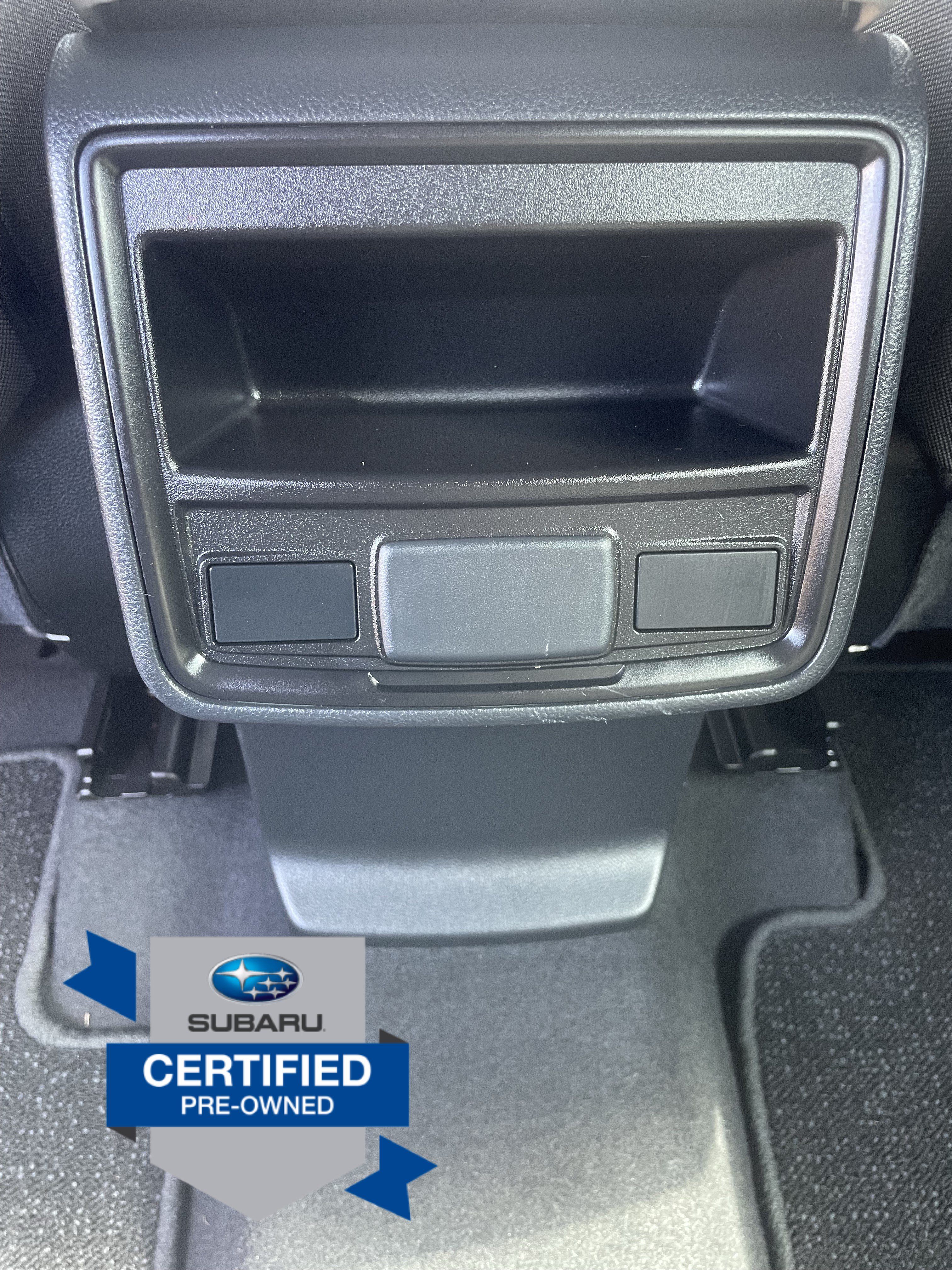 Certified 2025 Subaru Forester AWD/4WD image 19