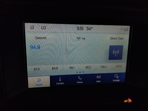 Used 2018 Ford Explorer XLT w/ Equipment Group 201A image 25