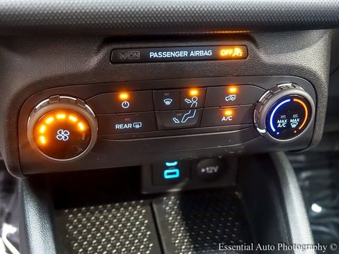 Used 2022 Ford Bronco Sport image 16