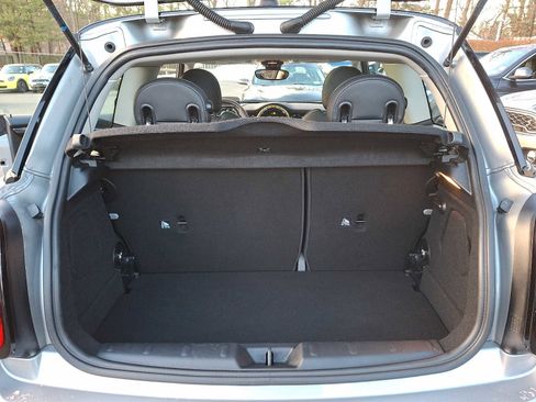 Used 2024 MINI Cooper SE image 27