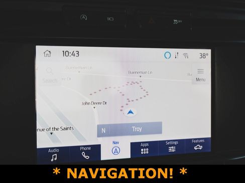 Used 2021 Ford F150 XL w/ STX Appearance Package image 4