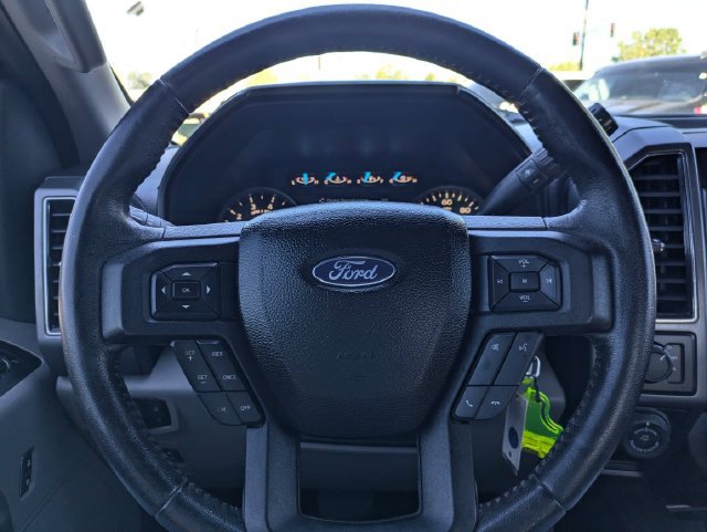 Used 2018 Ford F150 XLT w/ Equipment Group 301A Mid AWD/4WD image 28