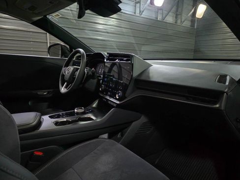 Used 2023 Lexus RZ 450e Premium w/ Accessory Package (2T) AWD/4WD image 12
