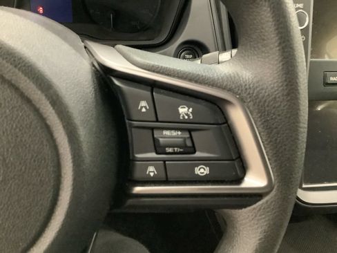 Certified 2024 Subaru Impreza 2.0i AWD/4WD image 11