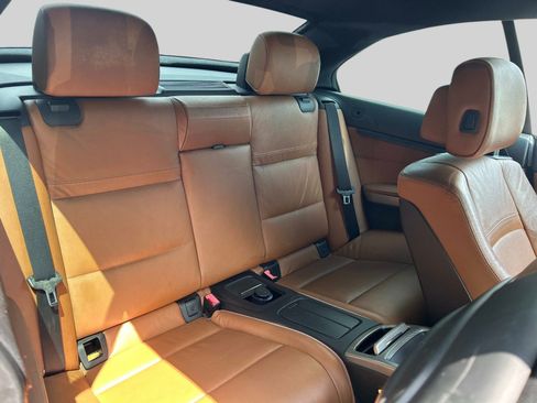 Used 2012 BMW 335is Convertible RWD image 16