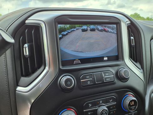 Used 2022 Chevrolet Silverado 1500 RST image 10