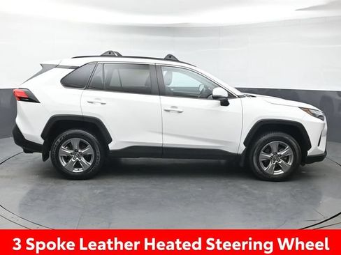 Used 2024 Toyota RAV4 XLE w/ Convenience Package AWD/4WD image 8