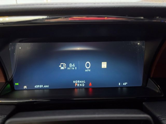Used 2023 Lincoln Navigator Reserve AWD/4WD image 16