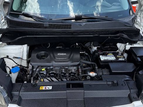 Used 2017 Kia Soul FWD image 22